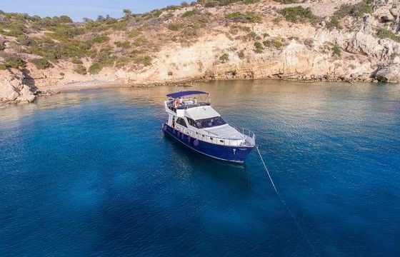 Half Day - Daily Or Multi Days Cruises In Greece