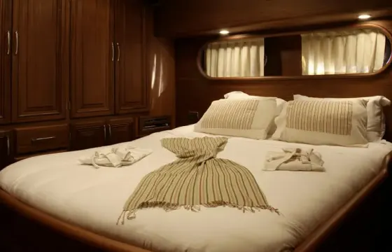 Charter Gulet Caner IV in Turkey