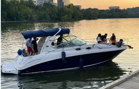 $275 HR | 8 people + Water Activities