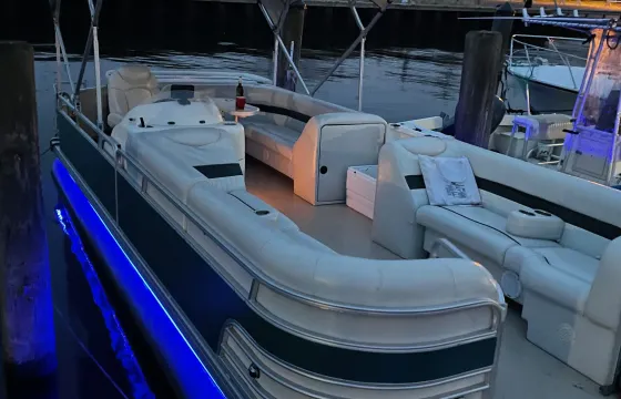 MAKING WAVES AND CATCHING RAYS - Sandy Hook Area