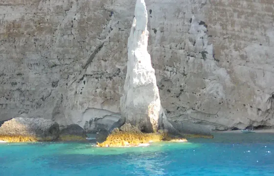 Well Being Sailing in Greece