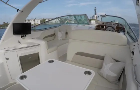 Come Boat with us in Boca $295 per hour!