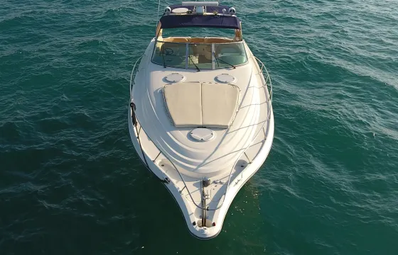 Maxum 44ft Motor Yacht "My Kinda Party"