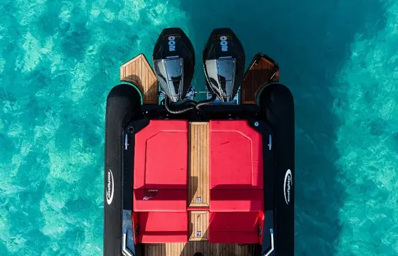 Pivate Boat Tours MILOS