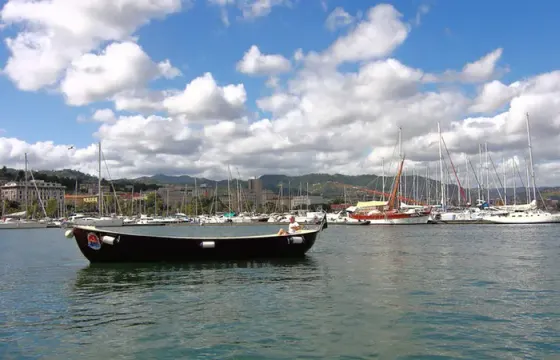 Enjoy Boat Trips in La Spezia, Liguria