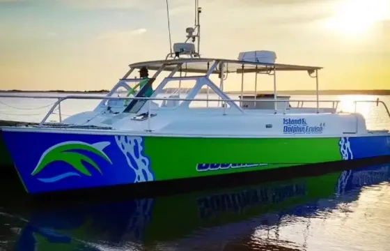 2 Hour Private Catamaran Charters in North Myrtle Beach
