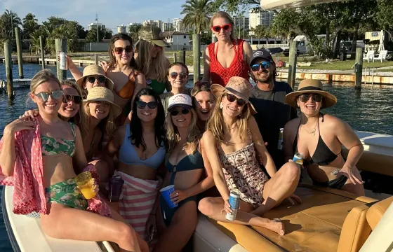 Book With Pup Captain Tonka 20% Off All Charters