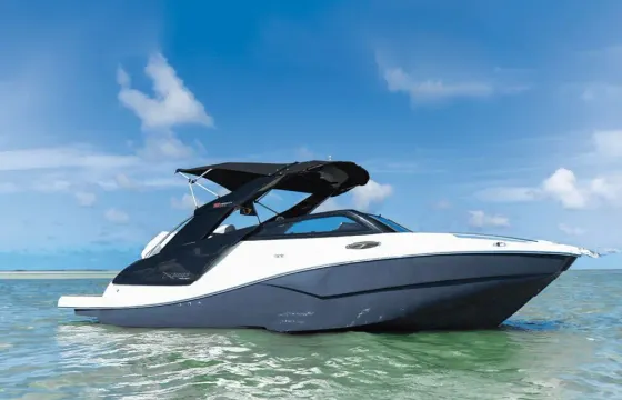 NX260 Ibiza Escape: Your Perfect Day on the Water