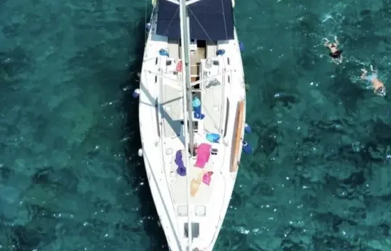 Luxury Sailing Trips