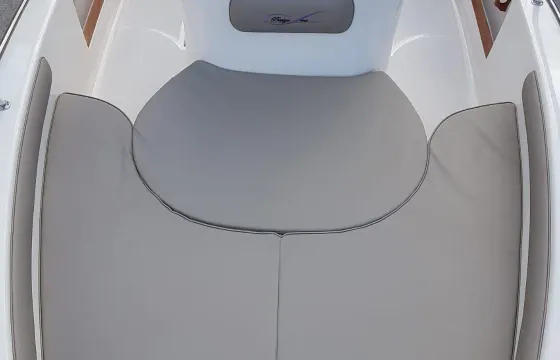 PRESTIGE 008 Powerboat for rent in Castellammare del Golfo Sicilia