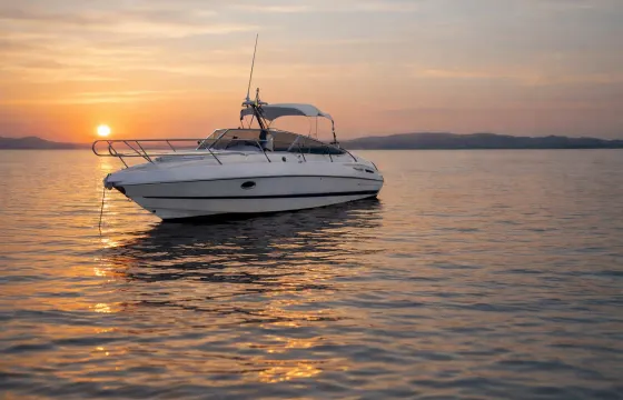 Explore La Maddalena with Princess J III - Tailor-Made Luxury - SUNSET ESCAPE
