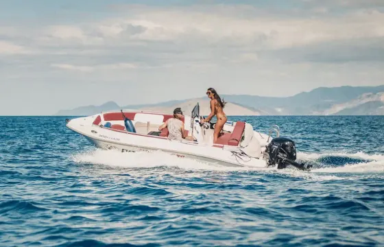 Odyssey | Nireus 490 Optima