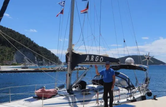 Skiathos Day Sailing