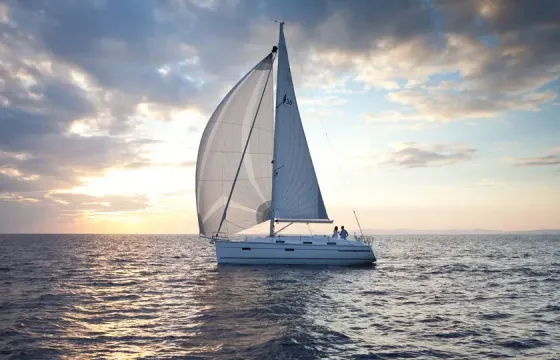 Charter Bavaria 36 Cruising Monohull in Almuñécar, Spain