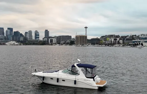 A Premium Luxury Experience in Seattle!