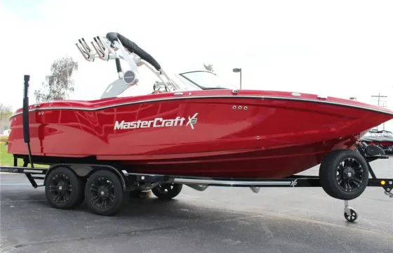 25 FT SURF BOAT Delivered to you! Extreme High End