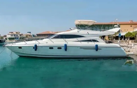 Bosphorus Cruise with Private 17m yacht