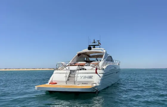 Best Yachting Experience in Algarve