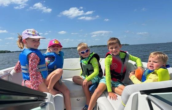 Mastercraft with Captain - Do Everything Watersports Boat