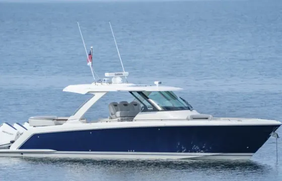 "Lisa Joy (Ft. Myers)" Charter in Ft. Myers, FL