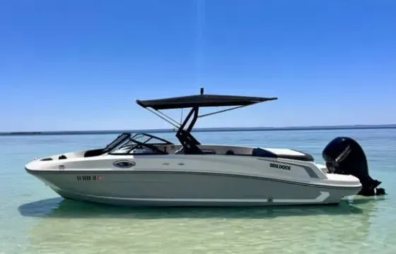 Simple, Stylish, Sea-Ready. Affordable Fun to Balandra and Isla Espíritu Santo