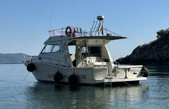 Big Game Fishing Charter in Opatija