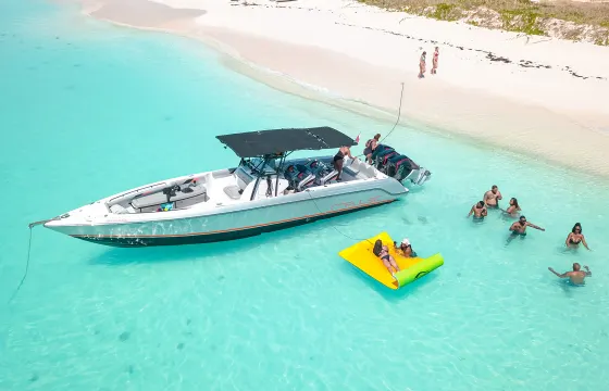 2 Hours Terres Basses BOAT TOUR