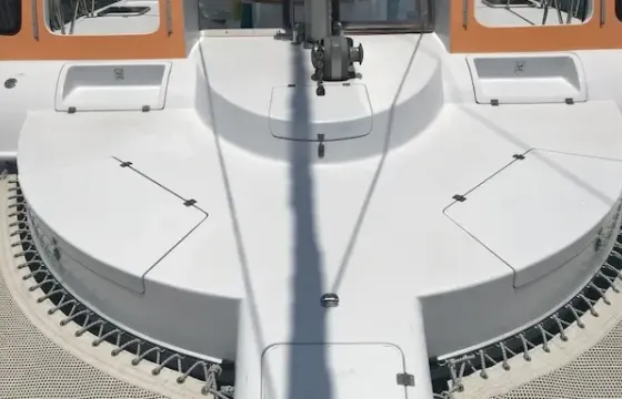 Scape 40' Sailing Catamaran Honolulu, Hawaii