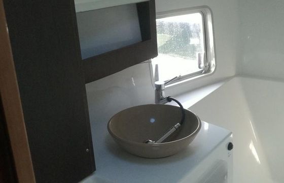 Fountaine Pajot 38ft Catamaran in Isla Mujeres Fountain Pajot