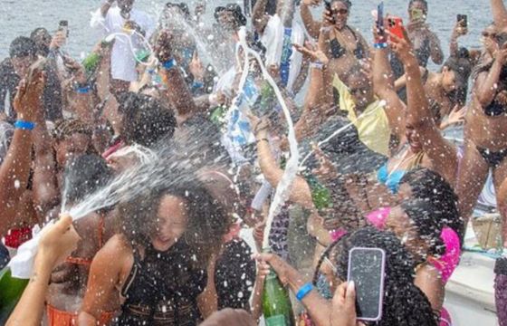 🟢🍾Ocean Escape: Snorkel, Sip & Celebrate with Open Bar & Music☀️