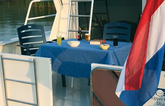 39' Vacance 1200 Motor Yacht Charter in Drachten, Netherlands