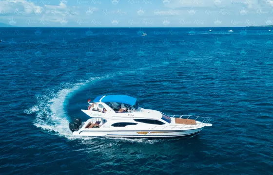 4-Hours Sunset Cruise Around Nusa Dua