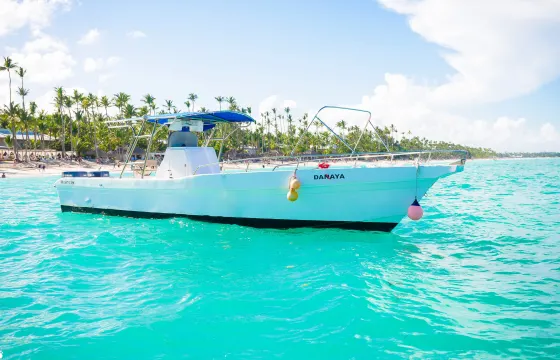 Enjoy your trip in Danaya! Amazing Snorkeling Trip Adventure