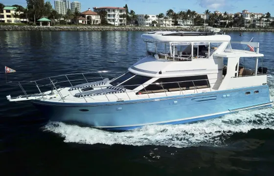 Our Yacht Your Way, Half Day: Jupiter & the Palm Beaches🥂