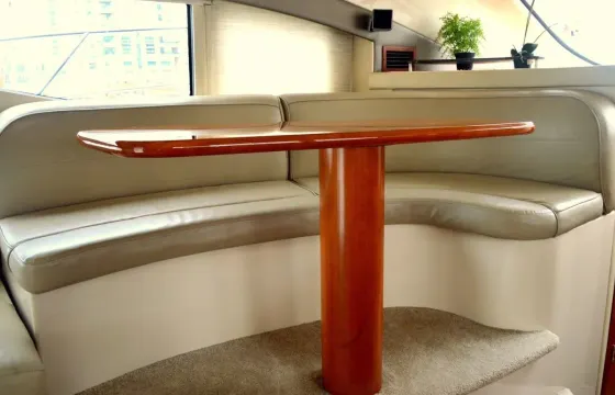 Max 10 Guest Yacht Charter in Dubai