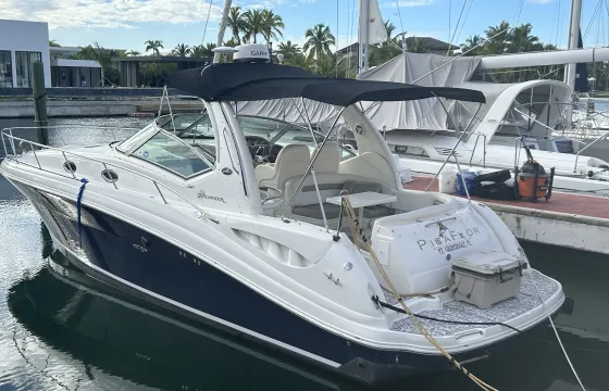 37ft Luxury Yacht in Los Corales, Dominican Republic