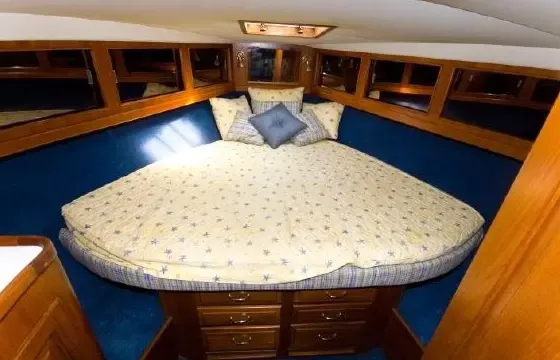 38' Dawson Sportfish Motor Yacht Charter in Norfolk, Virginia