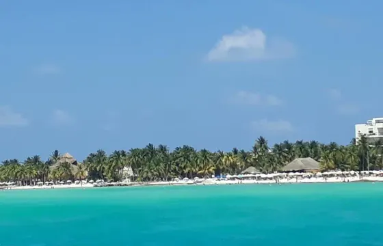 Luxury Private Sailing Tours  Cancun-Isla Mujeres up to 15 pax.incl. Snorkeling,Fishing