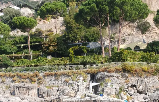 Around Positano Coast Swimming, Relax & Tanning