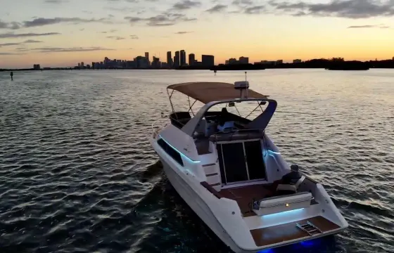 Glamorous Experience Aboard My Yacht! All inclusive-No hidden fees-No Surprises