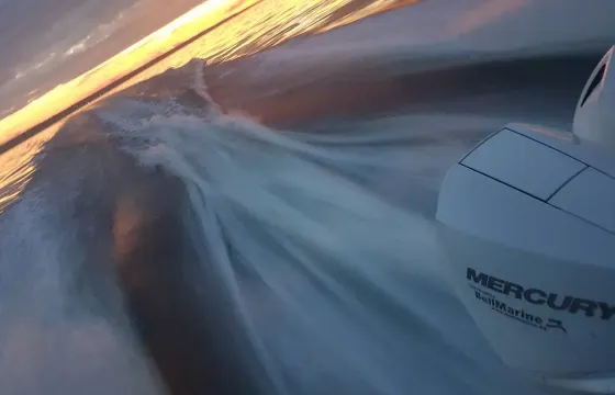 Flipper 900 ST Yacht Charter  in Tallinn