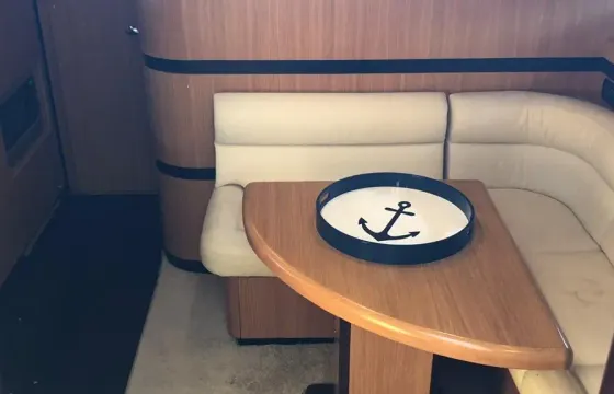 55ft Luxury Yacht Charter for Up to 16 Guests in Cancún, Mexico