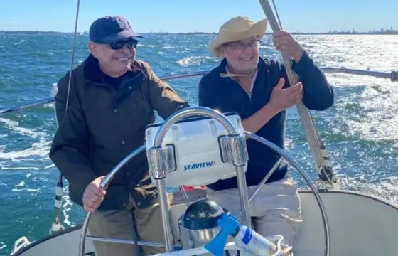 ASA Practice Sailing Exercises | 30ft C&C