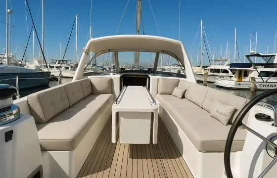 Exclusive Ocean Cruise