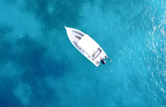 Marine 23GT Open Powerboat in Athens