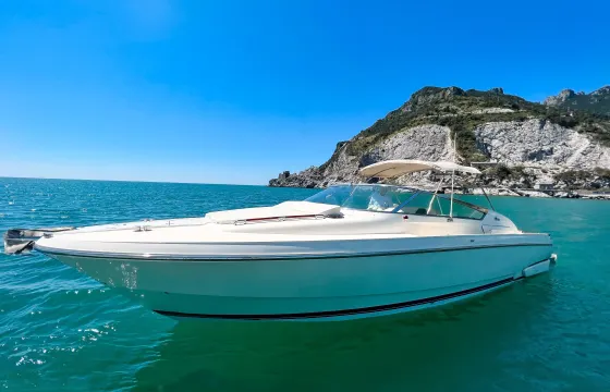 Ilver Piper for rent in Capri, Campania.