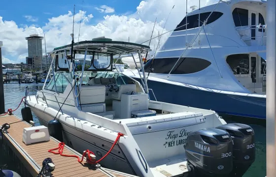 New! San Juan Beach Party Boat | Live Boricua!