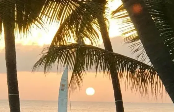 Cruising Catamaran Charter for Up to 65 People in St Maarten