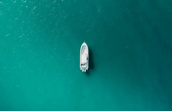 Forboat 34 Open – The ultimate way to explore the Caribbean, without limits.