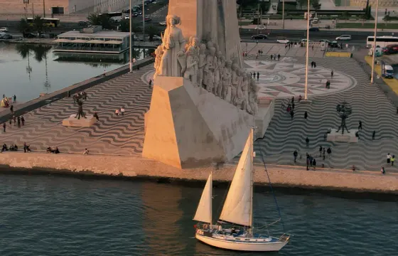 Sailing Experience: 6 hours Nautical Miles Adventure